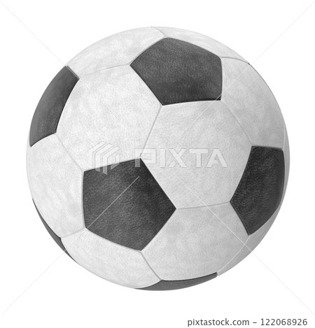 Soccer Ball 122068926