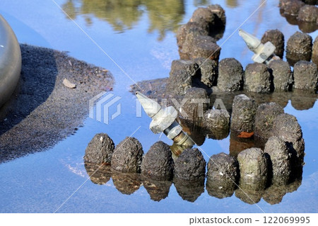 水噴嘴噴射 122069995