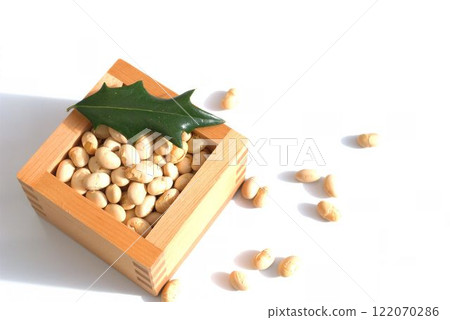大豆在一個碗裡 122070286