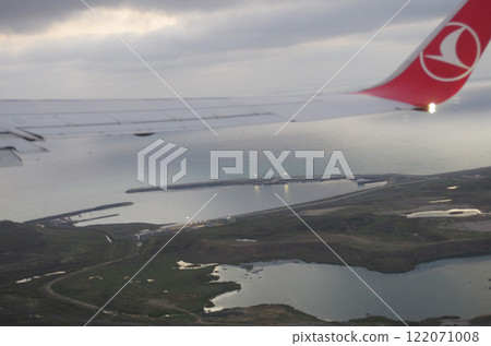 Türkiye 0034 122071008