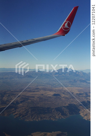 Türkiye 0076 122071041