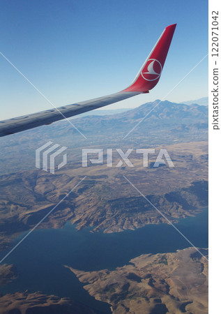 Türkiye 0077 122071042