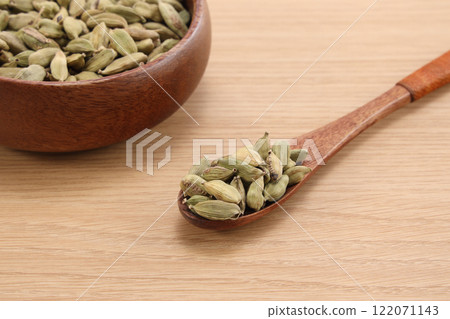 荳蔻果實 荳蔻果實 122071143