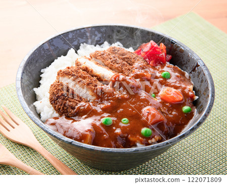 Katsukareyon-don Katsukareyon-don 122071809