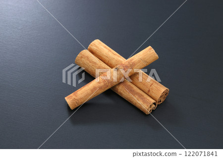 Cinnamon Cinnamon 122071841