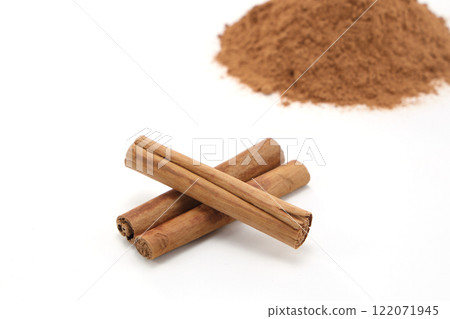 Cinnamon Cinnamon 122071945