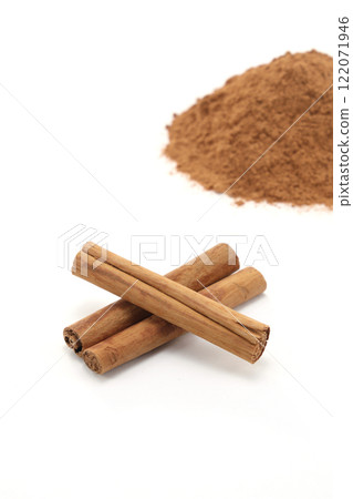 Cinnamon Cinnamon 122071946