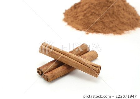 Cinnamon Cinnamon 122071947