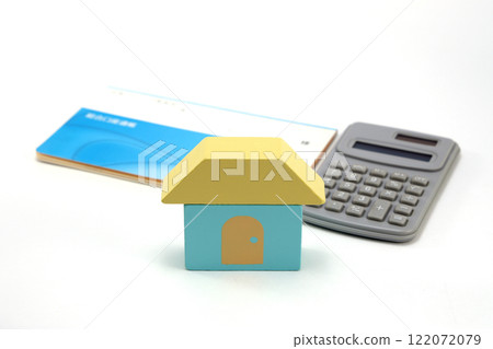 Home Loan Repayment 122072079