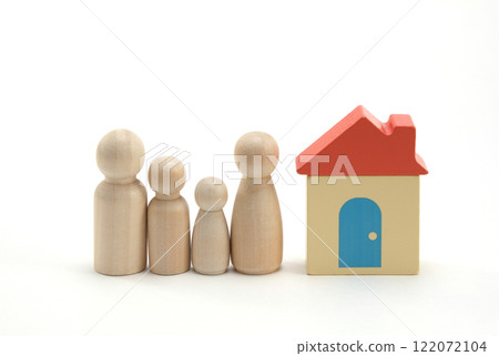 Family house Family house 122072104