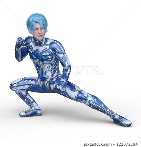 Cyber man Cyber man 122072184