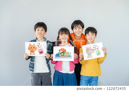 孩子學習英語 孩子學習英語 122072435