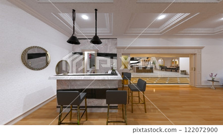 Living-dining Living-dining 122072900