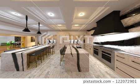 Living-dining Living-dining 122072901