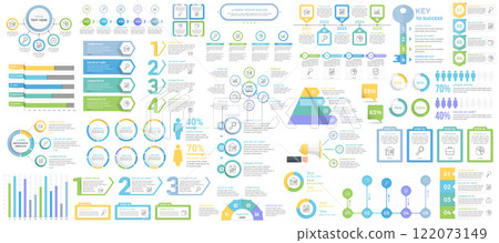 Infographic Templates 122073149