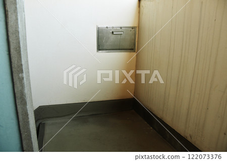 昭和公共住宅區著陸集塵槽 04 昭和公共住宅區著陸集塵槽 04 122073376