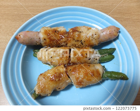 家常肉捲 家常肉捲 122073775