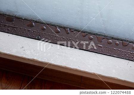 凝結玻璃窗 凝結玻璃窗 122074488