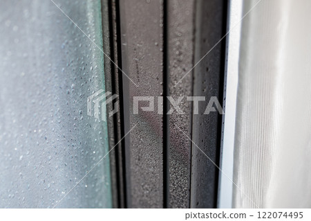 凝結玻璃窗 122074495