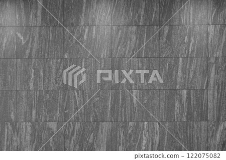 由天然石材製成的磁磚牆面材料，看起來像貼紙 3 122075082