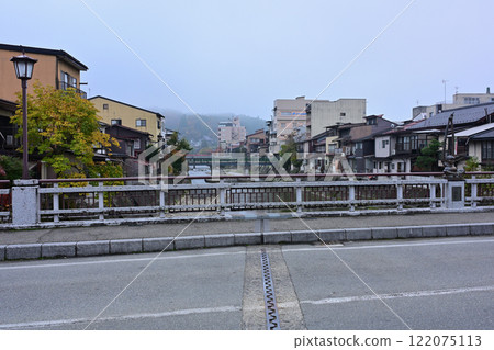 高山梶橋 高山梶橋 122075113