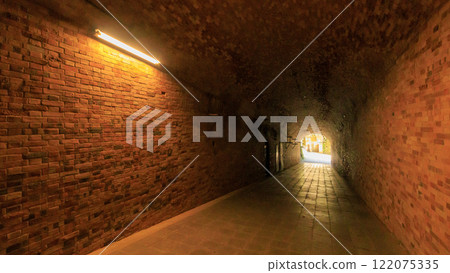 猿島的冬天，東京灣的前堡壘 122075335