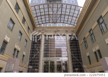 日本大學御茶水校區 122075451