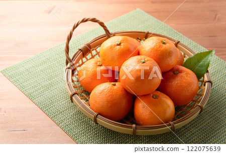 橘子（2025 年 1 月） 122075639