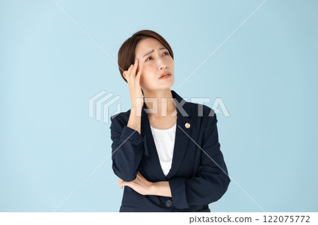 女律師頭痛 122075772