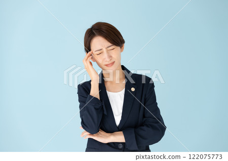 女律師頭痛 122075773