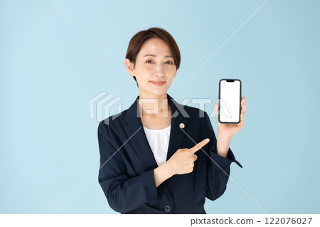 女律師智慧型手機 122076027