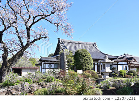 皆沼田農場:埼玉市曹洞宗國正寺本堂 皆沼田農場:埼玉市曹洞宗國正寺本堂 122076231