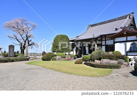 皆沼田農場:埼玉市曹洞宗國正寺本堂 皆沼田農場:埼玉市曹洞宗國正寺本堂 122076233