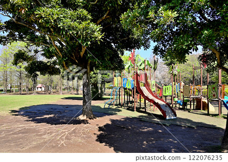 皆田農場:大崎公園 遊樂設施 埼玉市 皆田農場:大崎公園 遊樂設施 埼玉市 122076235