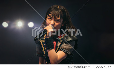 Japanese female idol concert Japanese female idol concert 122076256