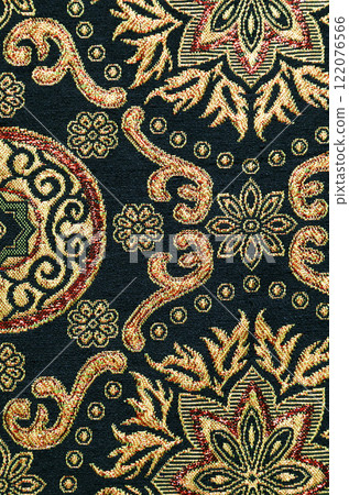 Traditional vietnamese textile Traditional vietnamese textile 122076566