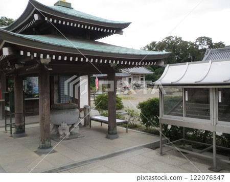 2014, Kagawa, Takamatsu, Yashima, scenery, temple, Yashima Temple, No. 36 122076847