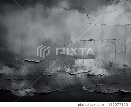 Brutalist monochrome background design pattern Brutalist monochrome background design pattern 122077150