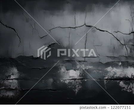 Brutalist monochrome background design pattern Brutalist monochrome background design pattern 122077151