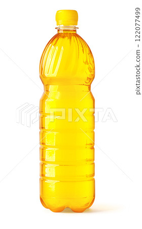 Oil plastic bottle Oil plastic bottle 122077499