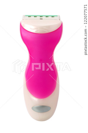 Women's Shaving Razor Women's Shaving Razor 122077571