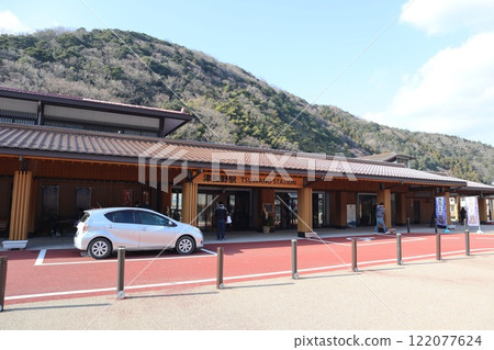 JR Yamaguchi Line, Tsuwano Station 122077624
