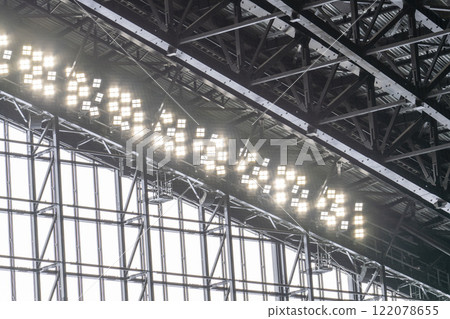 F Village北海道棒球場 ESCON Field HOKKAIDO Lighting 北海道北廣島市 F Village北海道棒球場 ESCON Field HOKKAIDO Lighting 北海道北廣島市 122078655