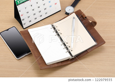 Schedule Business 122079555