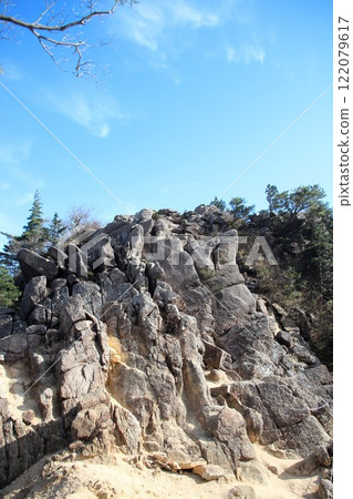 禦在所山 禦在所山 122079617