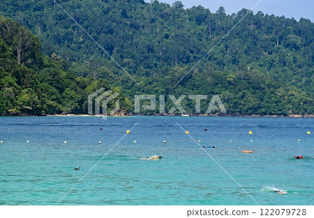 Konakita Balu孤島5 122079728