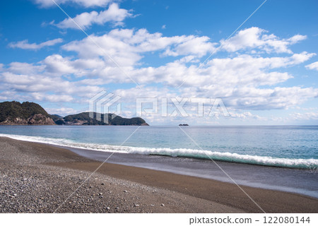 Shichiri Mihama (Kumano Bay, Mie Prefecture) 122080144