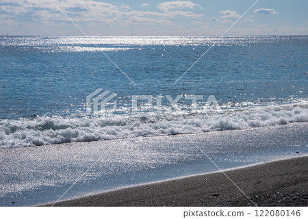 七裡見濱(三重縣熊野海) 七裡見濱(三重縣熊野海) 122080146