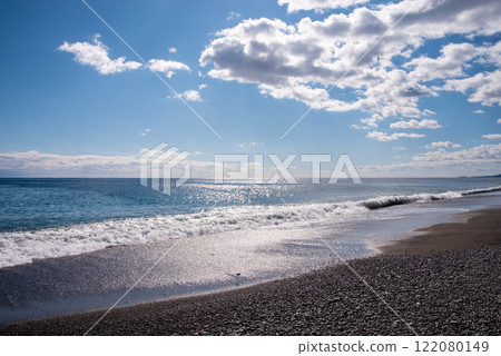 七裡見濱（三重縣熊野海） 122080149