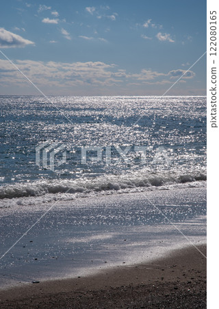 七裡見濱(三重縣熊野海) 七裡見濱(三重縣熊野海) 122080165